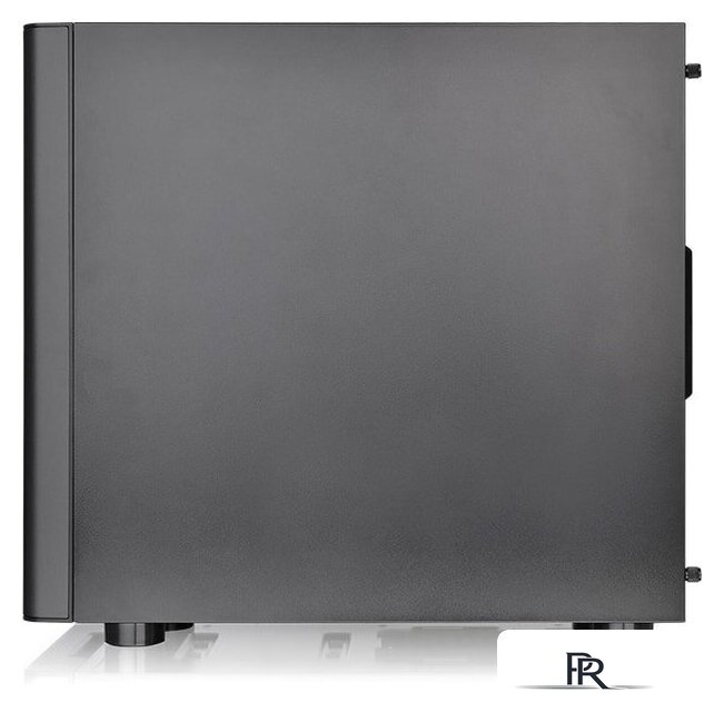 Корпус Thermaltake V150 TG ARGB Breeze CA-1R1-00S1WN-02 - Изображение №4 — Интернет-магазин ПроЗаказ