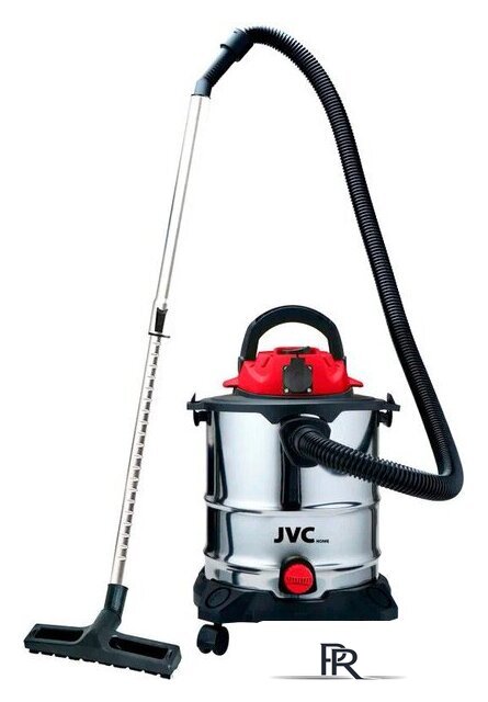 Пылесос JVC JH-VB222 - Изображение №1 — Интернет-магазин ПроЗаказ