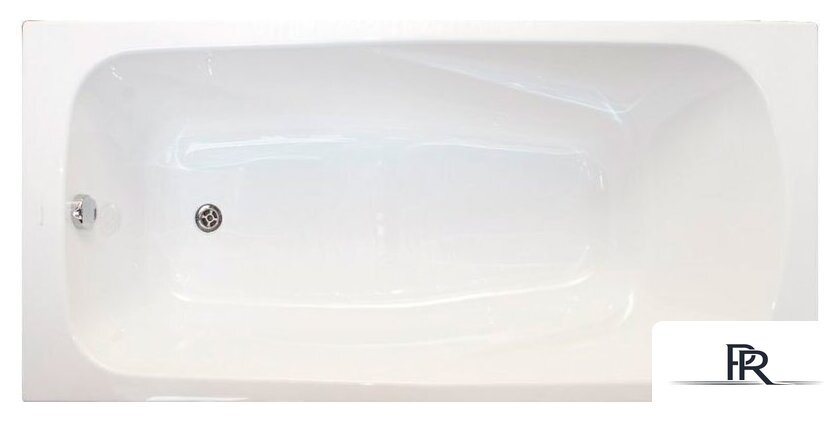 Ванна VagnerPlast Aronia 170х75 - Изображение №1 — Интернет-магазин ПроЗаказ