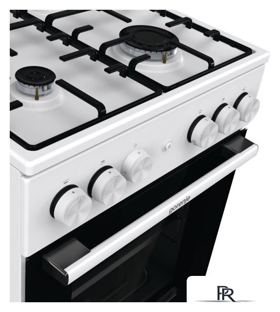Кухонная плита Gorenje GG5A12WH - Изображение №13 — Интернет-магазин ПроЗаказ