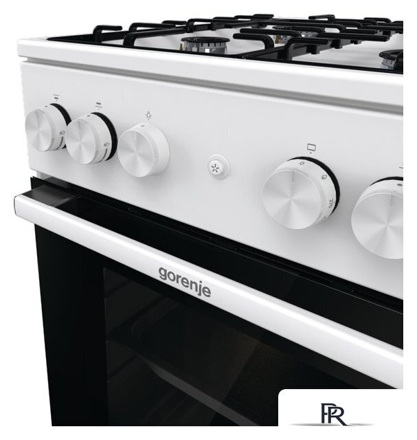 Кухонная плита Gorenje GG5A12WH - Изображение №8 — Интернет-магазин ПроЗаказ