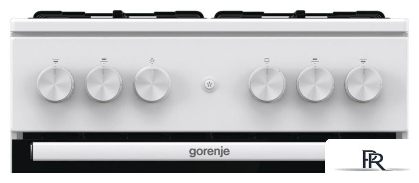 Кухонная плита Gorenje GG5A12WH - Изображение №9 — Интернет-магазин ПроЗаказ