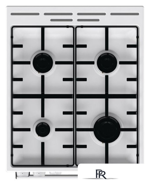 Кухонная плита Gorenje GG5A12WH - Изображение №3 — Интернет-магазин ПроЗаказ