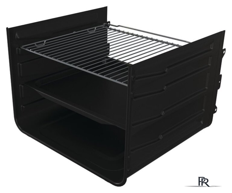 Кухонная плита Gorenje GG5A12WH - Изображение №10 — Интернет-магазин ПроЗаказ