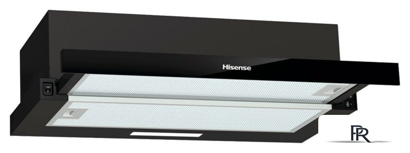 Кухонная вытяжка Hisense MH6TL2MB - Изображение №1 — Интернет-магазин ПроЗаказ