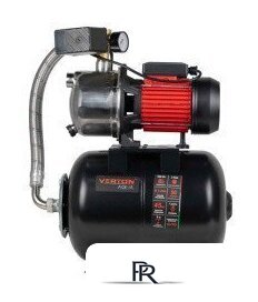 Насосная станция Verton Aqua PS900S/24 - Изображение №1 — Интернет-магазин ПроЗаказ