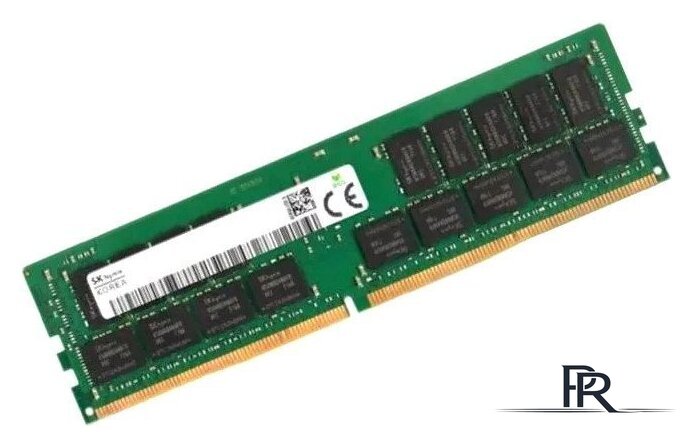 Оперативная память Hynix 32ГБ DDR5 4800 МГц HMCG88MEBRA113N - Изображение №1 — Интернет-магазин ПроЗаказ