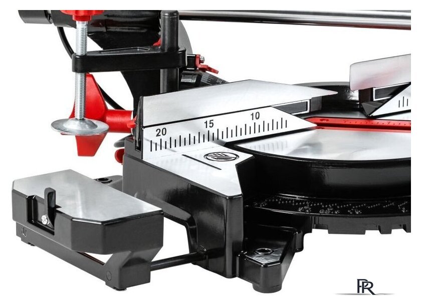 Торцовочная пила P.I.T. PCM255-C3 - Изображение №4 — Интернет-магазин ПроЗаказ