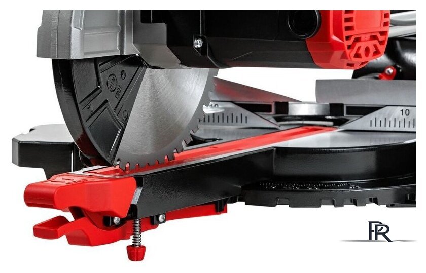 Торцовочная пила P.I.T. PCM255-C3 - Изображение №10 — Интернет-магазин ПроЗаказ