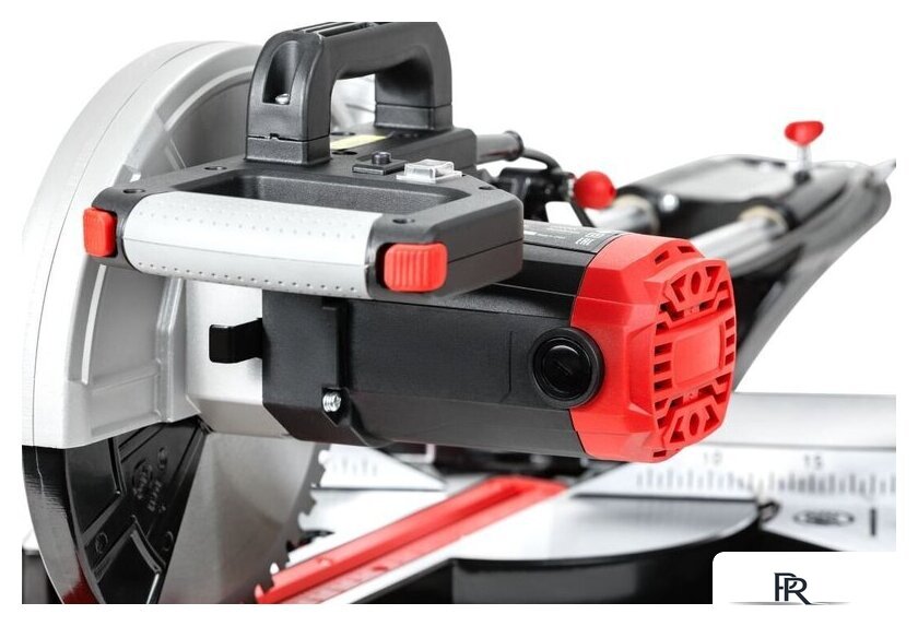 Торцовочная пила P.I.T. PCM255-C3 - Изображение №9 — Интернет-магазин ПроЗаказ