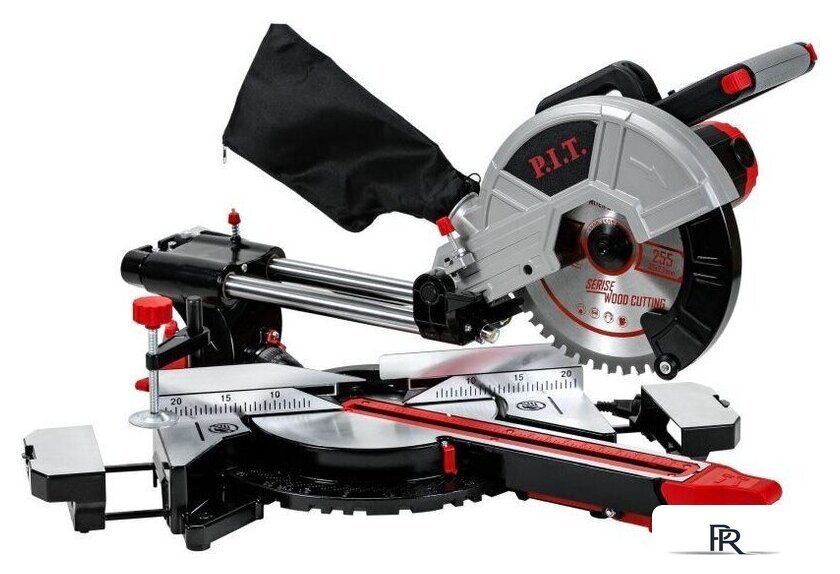Торцовочная пила P.I.T. PCM255-C3 - Изображение №1 — Интернет-магазин ПроЗаказ