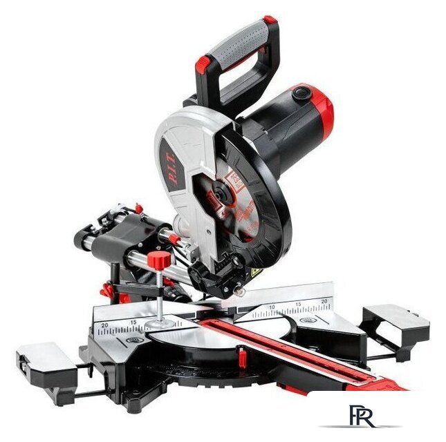 Торцовочная пила P.I.T. PCM255-C3 - Изображение №8 — Интернет-магазин ПроЗаказ