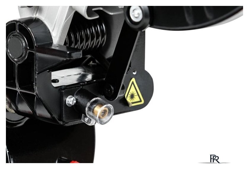 Торцовочная пила P.I.T. PCM255-C3 - Изображение №7 — Интернет-магазин ПроЗаказ