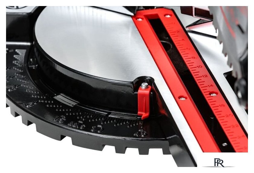 Торцовочная пила P.I.T. PCM255-C3 - Изображение №5 — Интернет-магазин ПроЗаказ