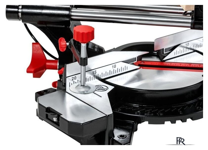 Торцовочная пила P.I.T. PCM255-C3 - Изображение №2 — Интернет-магазин ПроЗаказ