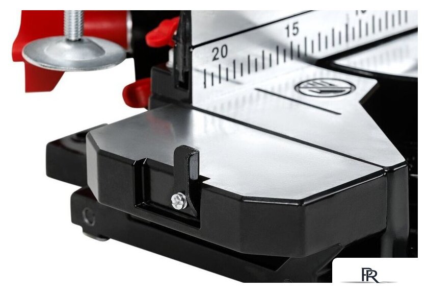Торцовочная пила P.I.T. PCM255-C3 - Изображение №3 — Интернет-магазин ПроЗаказ