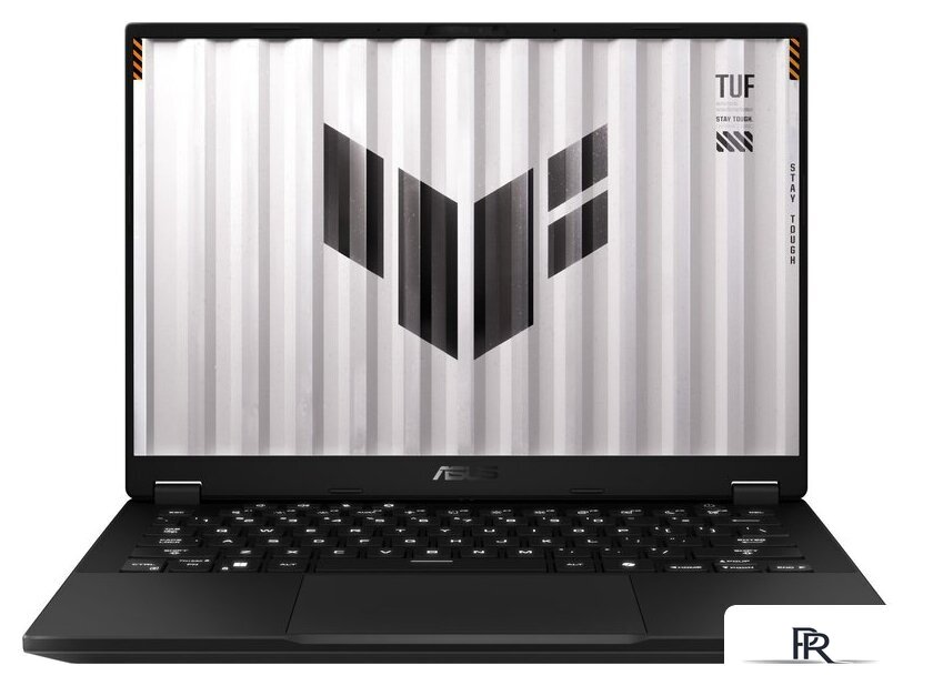 Игровой ноутбук ASUS TUF Gaming A14 FA401UH-RG017 - Изображение №1 — Интернет-магазин ПроЗаказ