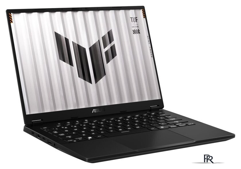 Игровой ноутбук ASUS TUF Gaming A14 FA401UH-RG017 - Изображение №2 — Интернет-магазин ПроЗаказ