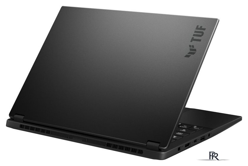 Игровой ноутбук ASUS TUF Gaming A14 FA401UH-RG017 - Изображение №5 — Интернет-магазин ПроЗаказ