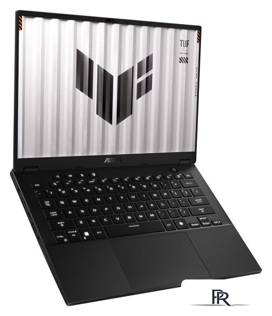 Игровой ноутбук ASUS TUF Gaming A14 FA401UH-RG017 - Изображение №4 — Интернет-магазин ПроЗаказ