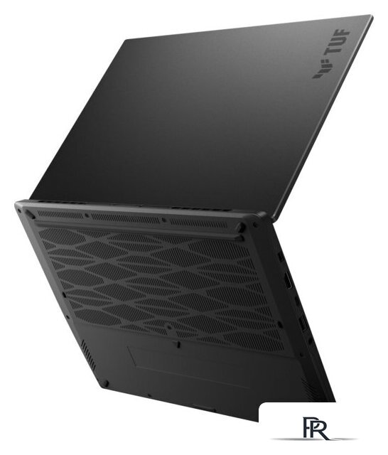 Игровой ноутбук ASUS TUF Gaming A14 FA401UH-RG017 - Изображение №10 — Интернет-магазин ПроЗаказ