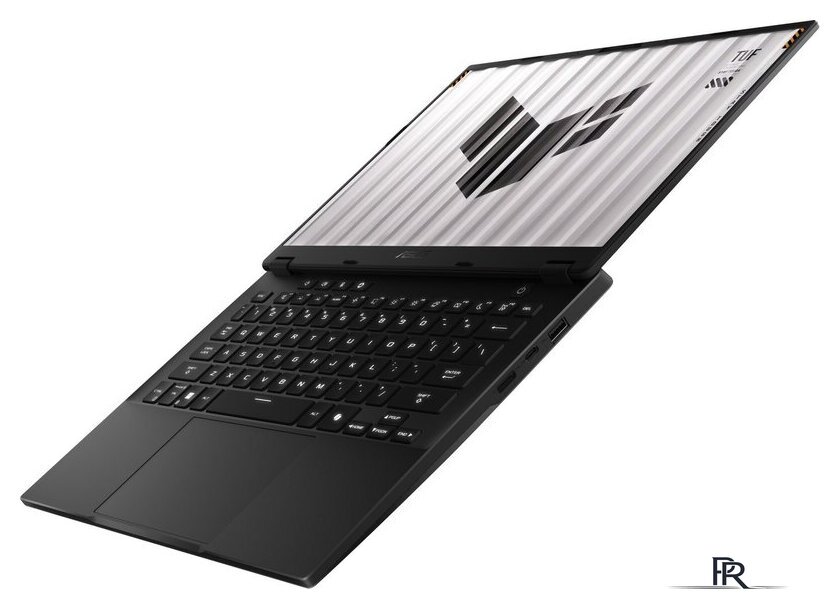 Игровой ноутбук ASUS TUF Gaming A14 FA401UH-RG017 - Изображение №11 — Интернет-магазин ПроЗаказ
