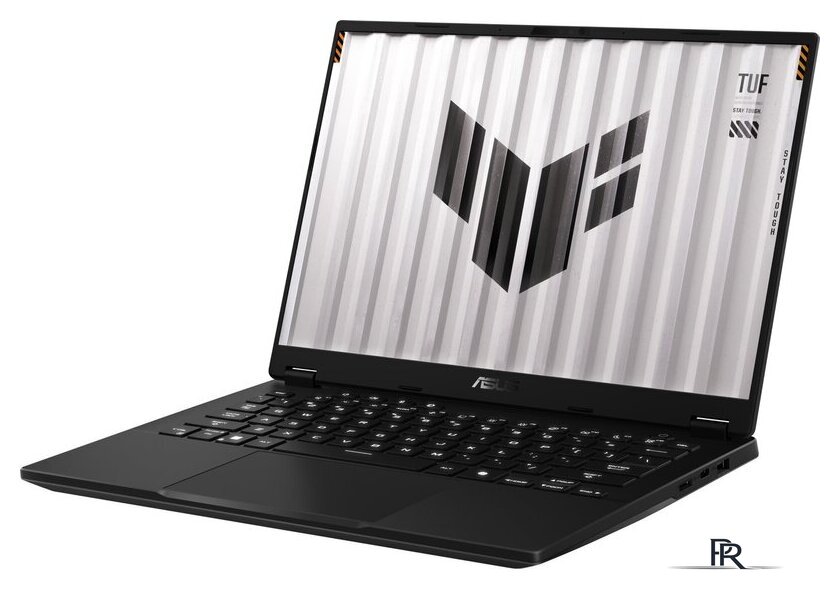 Игровой ноутбук ASUS TUF Gaming A14 FA401UH-RG017 - Изображение №3 — Интернет-магазин ПроЗаказ