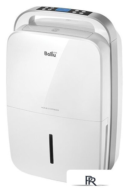 Осушитель воздуха Ballu BD30MN (белый) - Изображение №1 — Интернет-магазин ПроЗаказ
