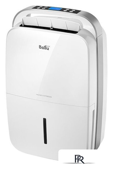 Осушитель воздуха Ballu BD30MN (белый) - Изображение №2 — Интернет-магазин ПроЗаказ