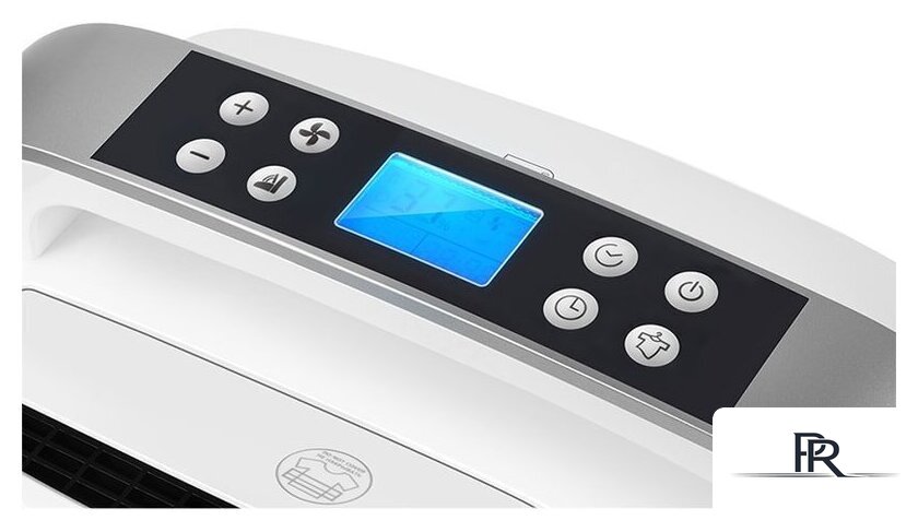 Осушитель воздуха Ballu BD30MN (белый) - Изображение №7 — Интернет-магазин ПроЗаказ