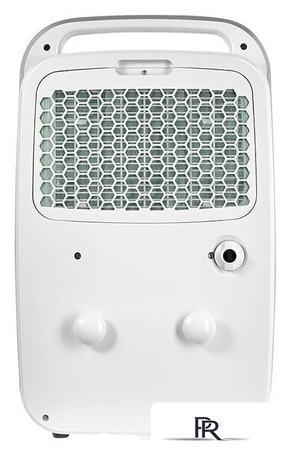 Осушитель воздуха Ballu BD30MN (белый) - Изображение №6 — Интернет-магазин ПроЗаказ