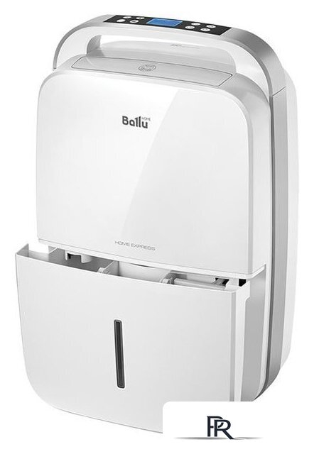 Осушитель воздуха Ballu BD30MN (белый) - Изображение №3 — Интернет-магазин ПроЗаказ