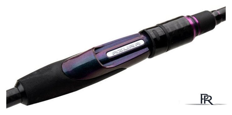 Удилище Azura Raidоn XP R79MH Deep Hunt 2.36м тест 9-38г AZR79MH - Изображение №4 — Интернет-магазин ПроЗаказ