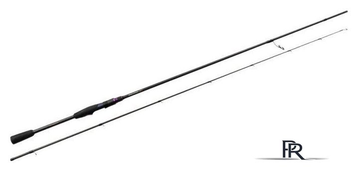 Удилище Azura Raidоn XP R79MH Deep Hunt 2.36м тест 9-38г AZR79MH - Изображение №2 — Интернет-магазин ПроЗаказ