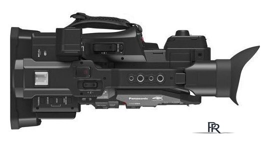 Видеокамера Panasonic HC-X2 - Изображение №4 — Интернет-магазин ПроЗаказ