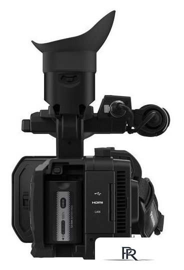 Видеокамера Panasonic HC-X2 - Изображение №7 — Интернет-магазин ПроЗаказ