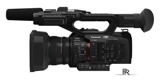 Видеокамера Panasonic HC-X2 - Изображение №3 — Интернет-магазин ПроЗаказ