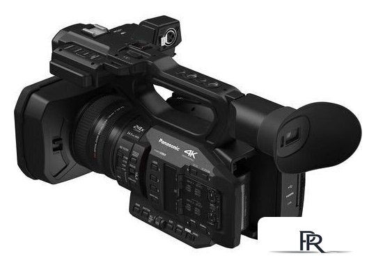 Видеокамера Panasonic HC-X2 - Изображение №2 — Интернет-магазин ПроЗаказ