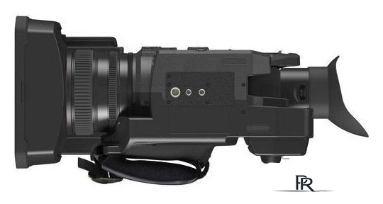 Видеокамера Panasonic HC-X2 - Изображение №5 — Интернет-магазин ПроЗаказ