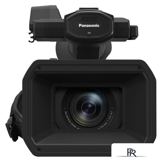 Видеокамера Panasonic HC-X2 - Изображение №6 — Интернет-магазин ПроЗаказ