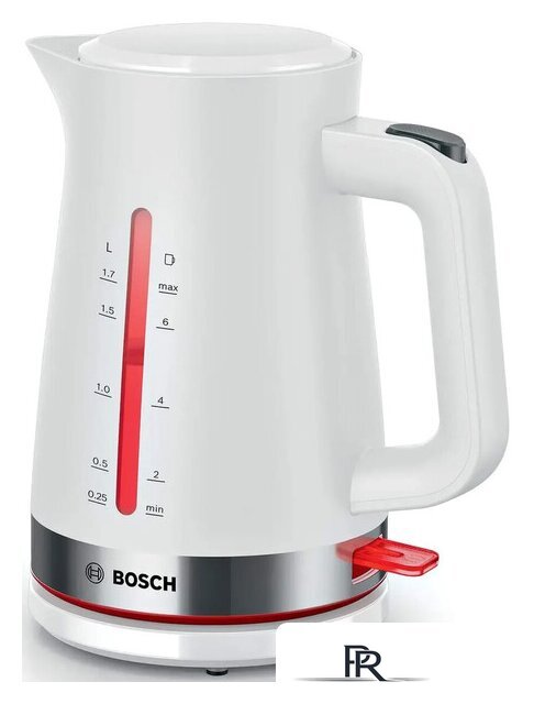 Электрический чайник Bosch TWK4M221 - Изображение №1 — Интернет-магазин ПроЗаказ