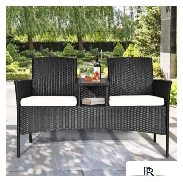 Садовый диван Sundays Corse SFS 044 - Изображение №7 — Интернет-магазин ПроЗаказ