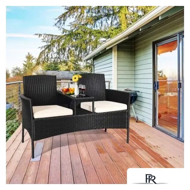 Садовый диван Sundays Corse SFS 044 - Изображение №8 — Интернет-магазин ПроЗаказ