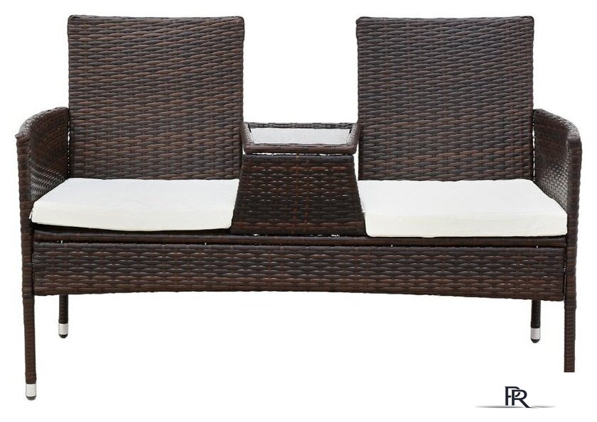 Садовый диван Sundays Corse SFS 044 - Изображение №1 — Интернет-магазин ПроЗаказ