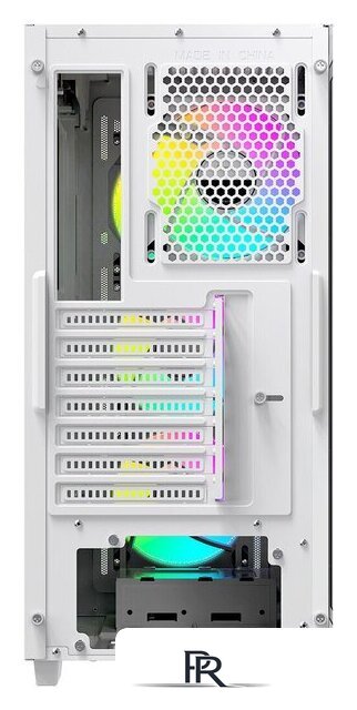 Корпус Ocypus Gamma C60 WH ARGB - Изображение №4 — Интернет-магазин ПроЗаказ