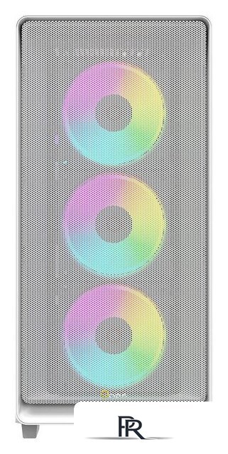 Корпус Ocypus Gamma C60 WH ARGB - Изображение №2 — Интернет-магазин ПроЗаказ