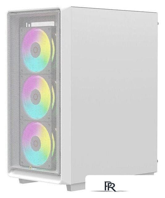 Корпус Ocypus Gamma C60 WH ARGB - Изображение №3 — Интернет-магазин ПроЗаказ