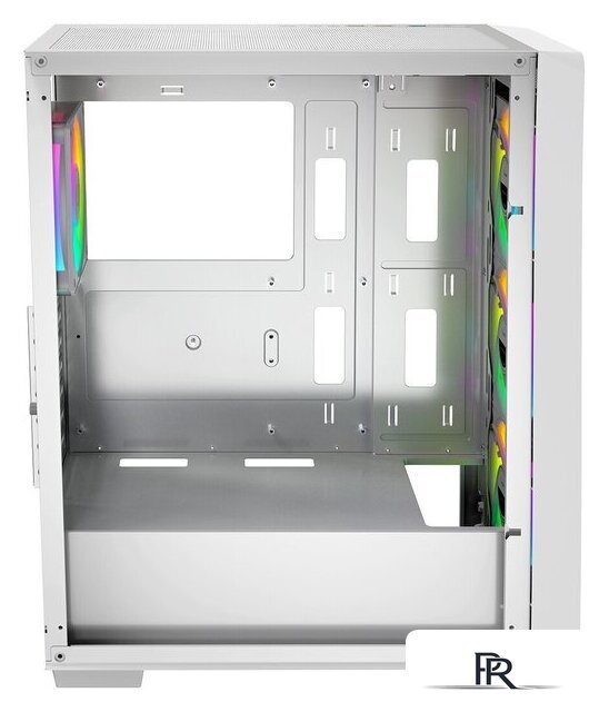 Корпус Ocypus Gamma C60 WH ARGB - Изображение №5 — Интернет-магазин ПроЗаказ