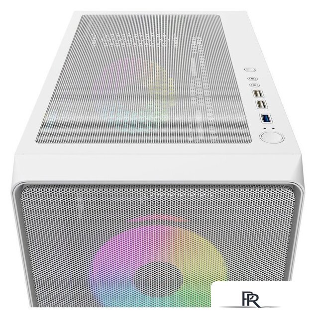 Корпус Ocypus Gamma C60 WH ARGB - Изображение №7 — Интернет-магазин ПроЗаказ