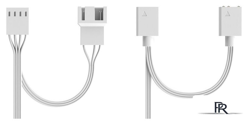 Корпус Ocypus Gamma C60 WH ARGB - Изображение №9 — Интернет-магазин ПроЗаказ